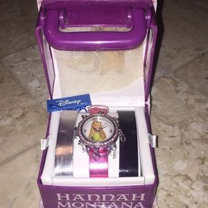 Hannah Montana watch